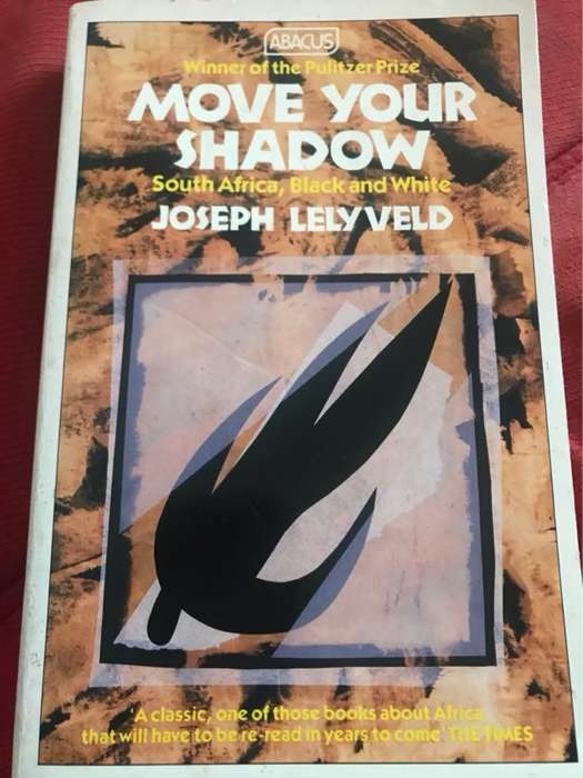 Move Your Shadow, Sourh Africa,Black and White - Joseph Lelyveld