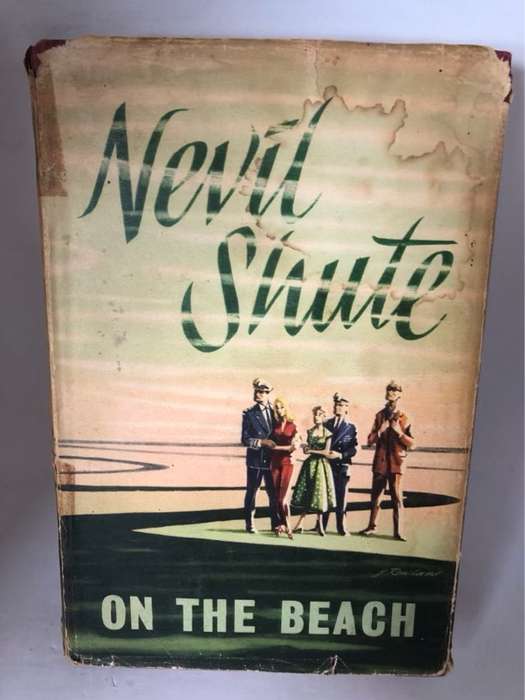 On The Beach - Nevil Shute