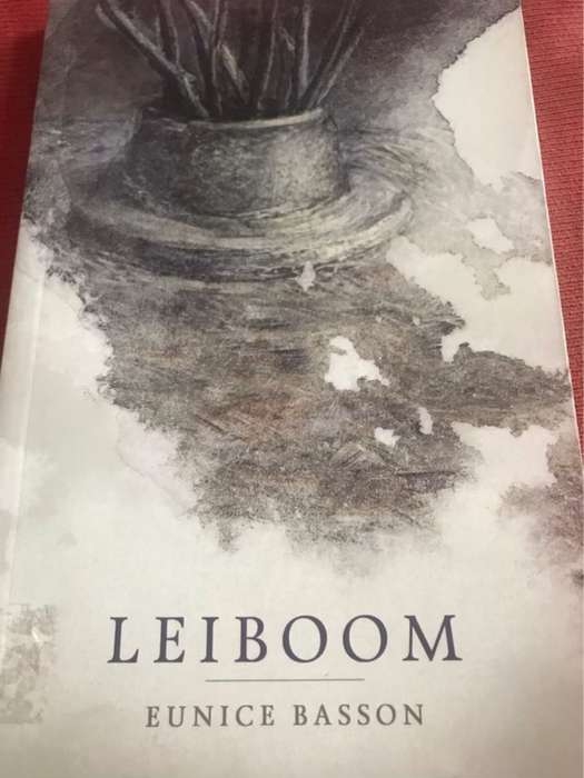 Leiboom - Eunice L. Basson