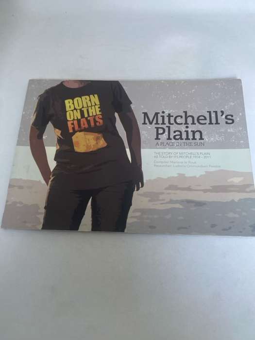 Mitchells Plain - Marlene Le Roux