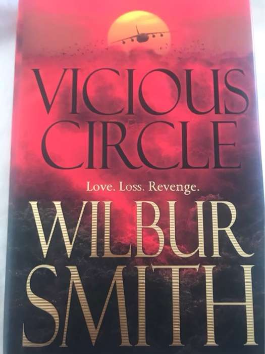 The Vicious Circle - Margaret (Case) Harriman, Margaret Case Harriman