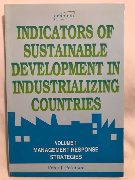 Management Response Strategies, Volume 1 - Peter J.Peterson
