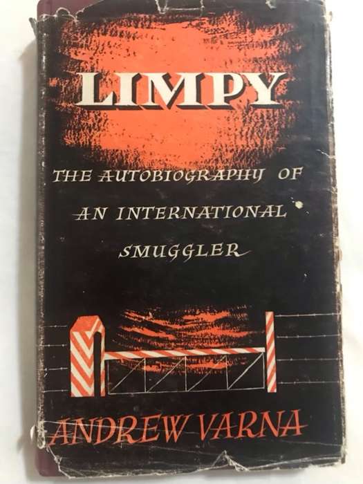 Limpy - Andrew Varna