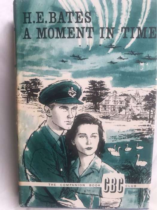 A Moment in Time - H.E.Bates