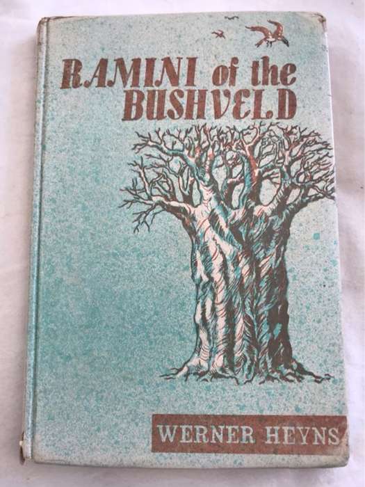 Ramini of the Bushveld - Werner Heyns