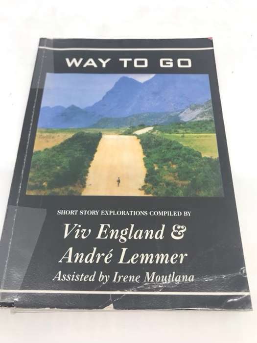 Way to Go - Heinemann Publishers