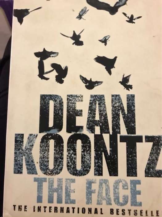 The Face - Dean Koontz