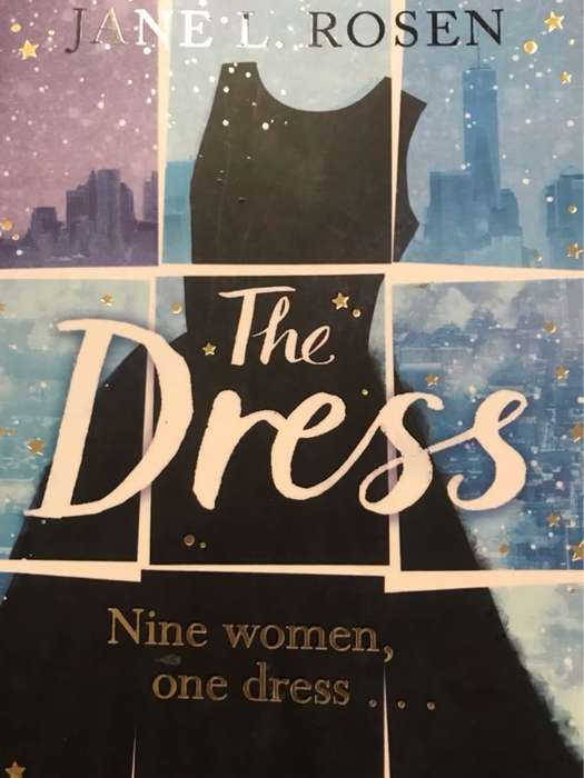 Dress - Jane Rosen