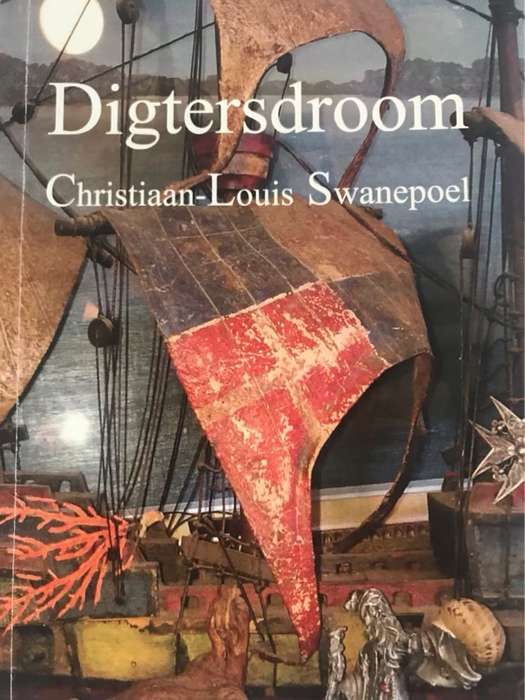 Digtersdroom - Christiaan-Louis Swanepoel