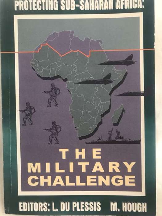 The Military Challenge - L.Du Plessis&M.Hough
