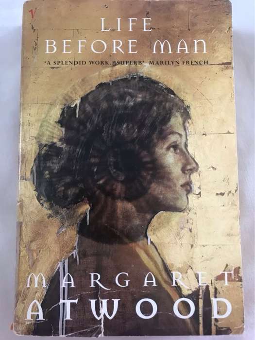 Life before man - Margaret Atwood