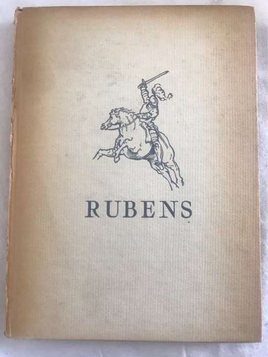 Rubens - Curt Schweicher