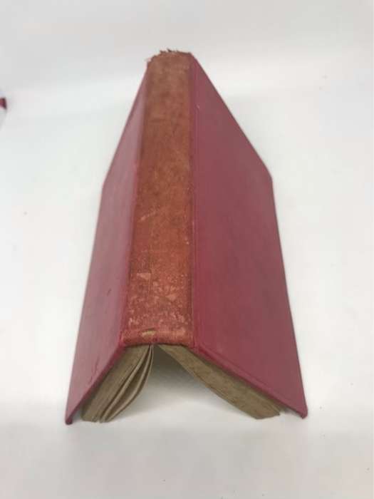 A Book of English Verse for South African Readers - W.S.Mackie