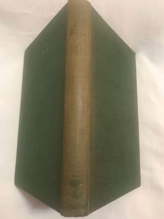 New and Old Essays, 1820-1935 - R.W.Jepson