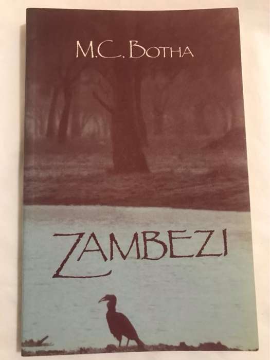 Zambezi - Marthinus Christoffel Botha