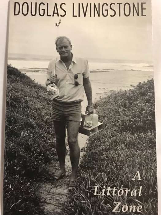 A Littoral Zone - Douglas Livingstone