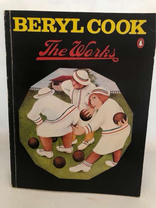 The Works - Beryl Cook