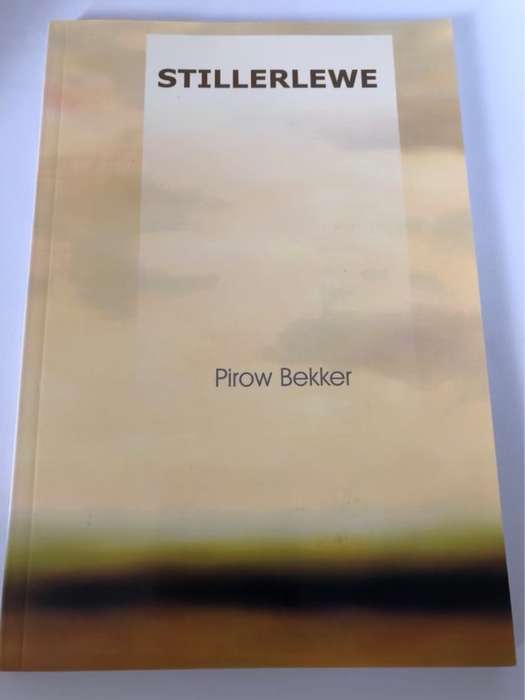 Stillerlewe - Pirow Bekker
