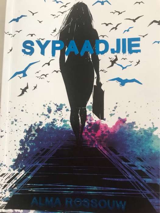 Sypaadjie - Alma Rossouw