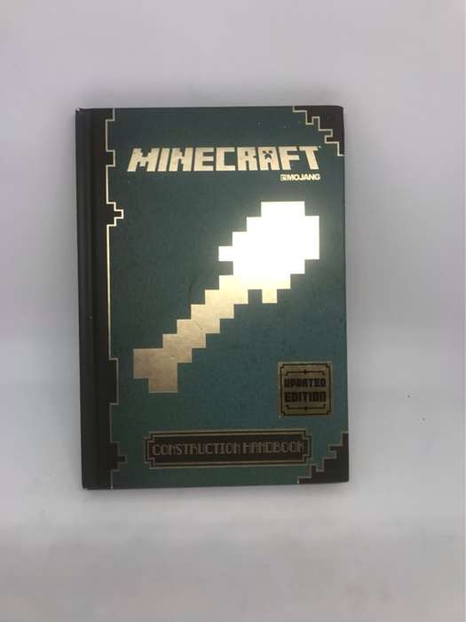 Minecraft - Mojang AB (Firm)
