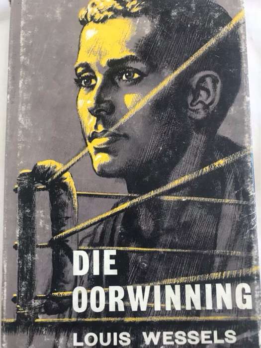 Die Oorwinning - Louis Wessels
