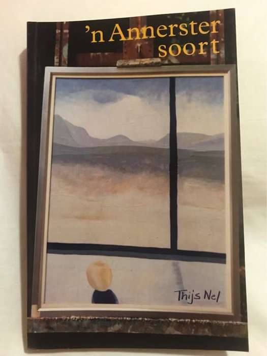 n  annerster soort - Thijs Nel