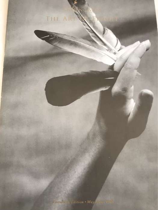 The Art Of Flight - Clement Nhlangwana