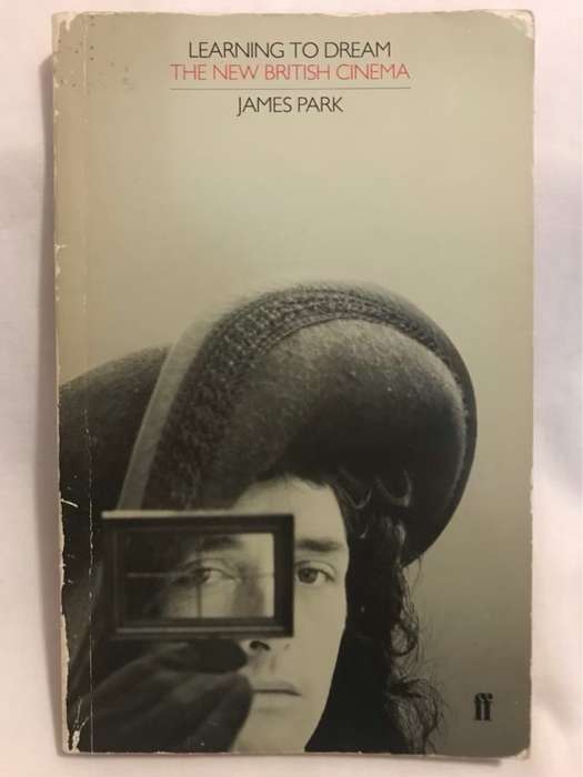 Learning to Dream - James Park