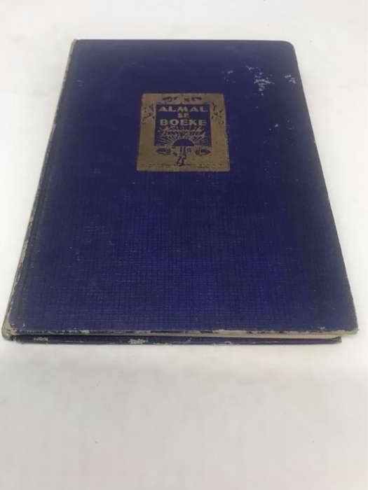 Die Lig van Verre Dae -1752- - C.J.Langenhoven