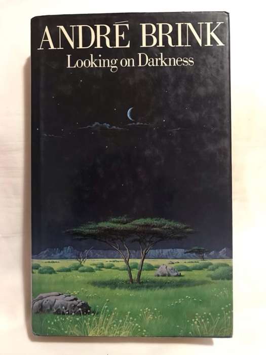 Looking On Darkness - Andre Brink