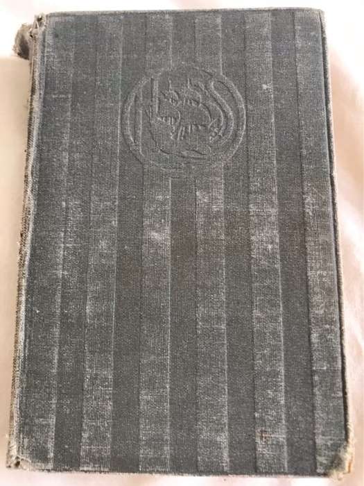 Eric Brighteyes - H.Rider Haggard