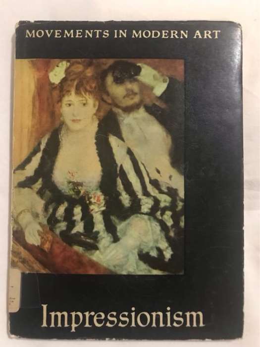Impressionism - Peter De Francia