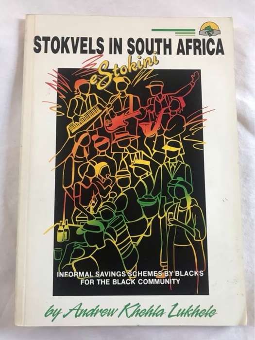Stokvels in South Africa - Andrew Khehla Lukhele