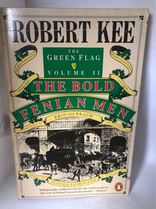 The Green Flag - Robert Kee