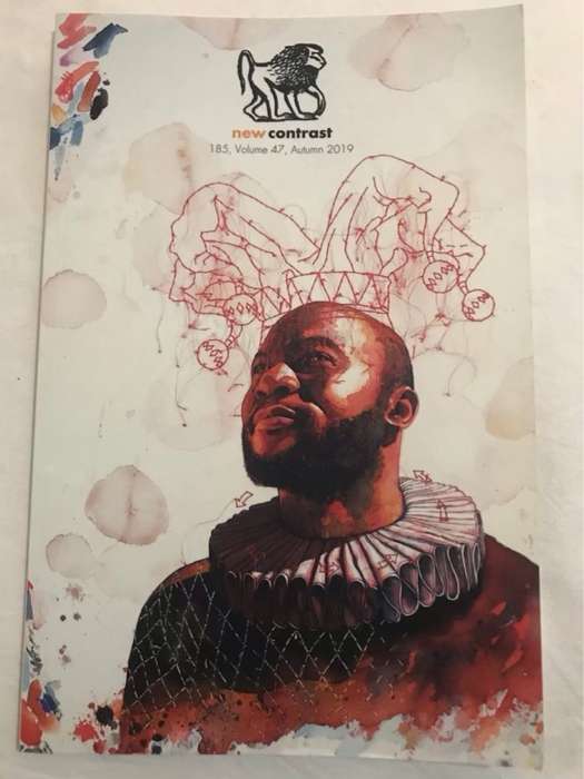 New contrast185,Volume 47,Autumn 2019 - Michele Betty and Other