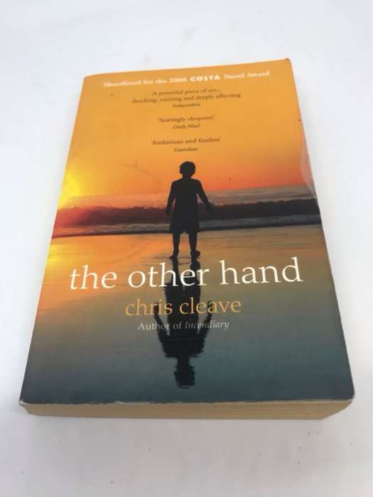 The Other Hand - Chris Cleave