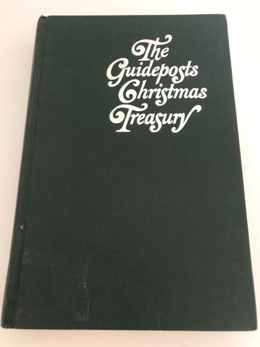 The Guideposts Christmas Treasury - Guideposts Associates
