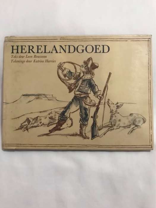 Herelandgoed - Leon Rousseau