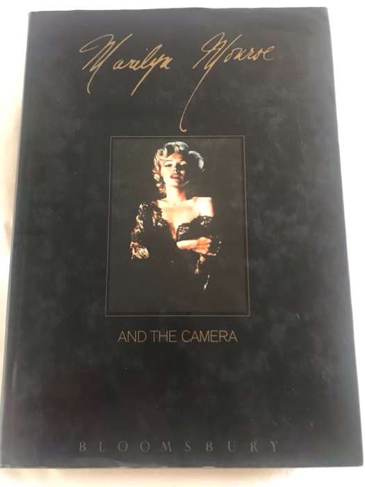 Marilyn Monroe and the Camera - Bloomsbury