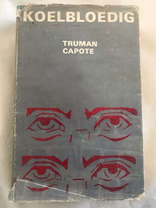 Koelbloedig - Truman Capote