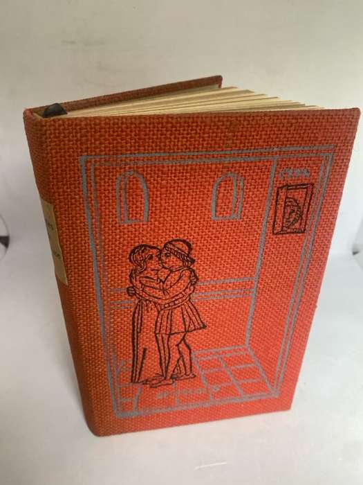 Contes Gaillards - Du Decameron