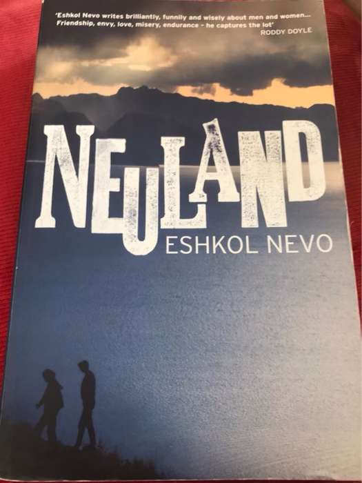 Neuland - Eshkol Nevo