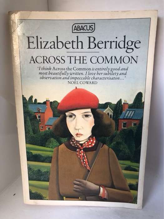 Across the Common - Elizabeth Berridge