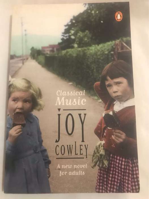 Classical Music - Joy Cowley