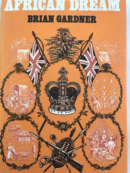The African Dream - Brian Gardner