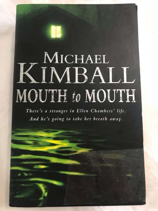 Mouth to Mouth - Michael Kimball