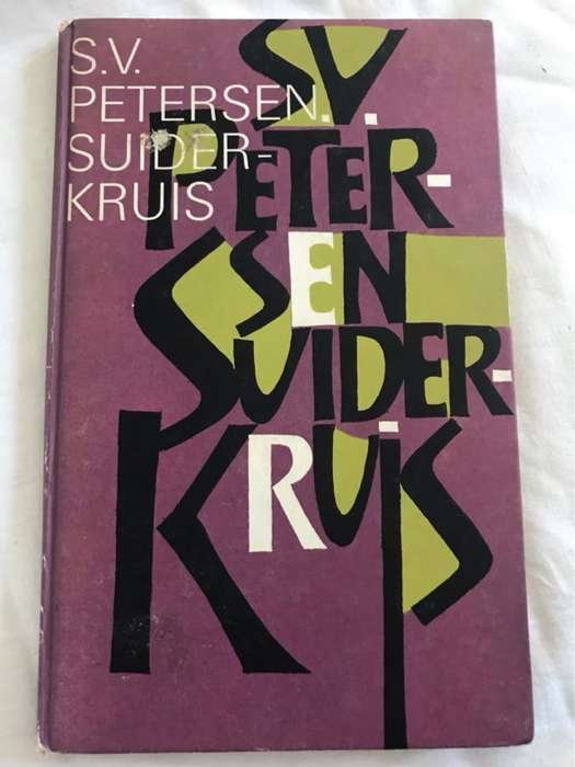 Suiderkruis - S.V.Petersen