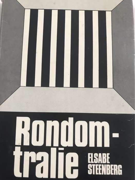 Rondomtralie - Elsabe Steenberg