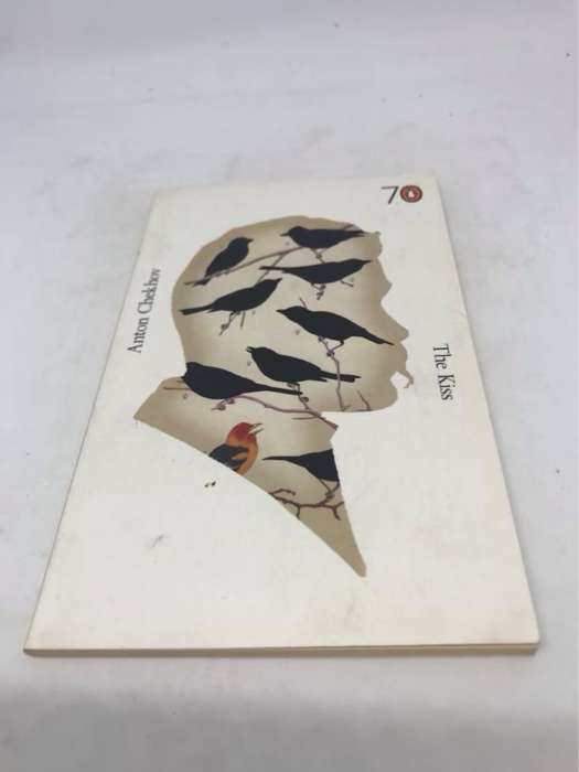 The Kiss - Anton Chekhov