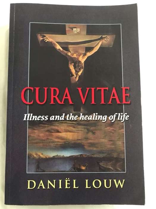 Cura vitae - D. J. Louw